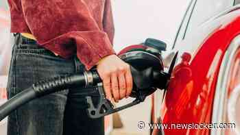 Geen goed nieuws aan de pomp: benzine weer duurder
