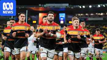 NZ Rugby launches court bid to protect 'Chiefs' name from PNG league franchise