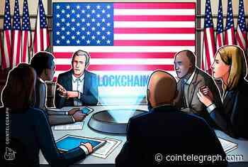 Crypto must cement adoption to withstand US policy shifts: Canton CEO
