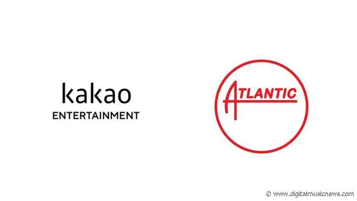 After Some Serious Staffing Shakeups, WMG Goes Into Deal Mode with an Atlantic+Kakao K-pop Tie-Up