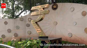 Rupee rises 10 paise against US dollar: What is supporting the currency?