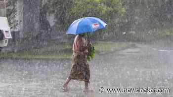 El Niño bereikt in december zijn hoogtepunt: VN vrezen krachtigste storm sinds 1950