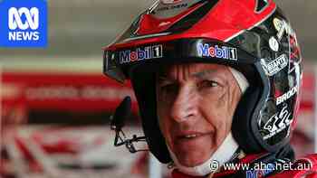 'Live on forever': Brock inspires Bathurst 20 years on