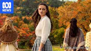 Female rage inspires new adaptation of classic novel Little Women