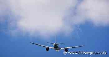 MPs urged to back aviation ombudsman for airspace changes