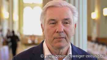 Berlins Ex-Regierender Wowereit räumt Fehler ein – „Seh‘ ich auch ein“