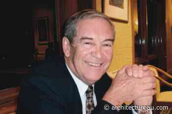 Vale Roger Pegrum 1938–2026
