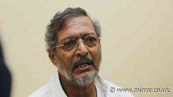 Nana Patekar dead: Award-winning Bollywood actor dies suddenly age 75