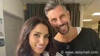 Bombshell new details about Sam Wood's alleged DV attack on his wife Snezana are revealed in court - as his daughter's 'hostile' role emerges and he pleads for bail