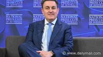 This economist, Richard Holden, has put a number on Albo's big spend that's fuelled inflation: $105billion. So, ask yourself... what lasting improvement has it made to Australia? PETER VAN ONSELEN