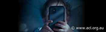 Keeping Children Safe Online Without Silencing Lawful Speech