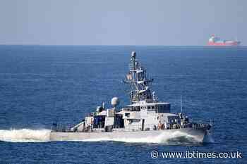 Strait of Hormuz 'Danger Pay': Ship Captains Offered $100K a Month Plus $50K per Trip To Risk Attacks