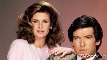 „Remington Steele“-Star wird 70: Was macht eigentlich Stephanie Zimbalist?
