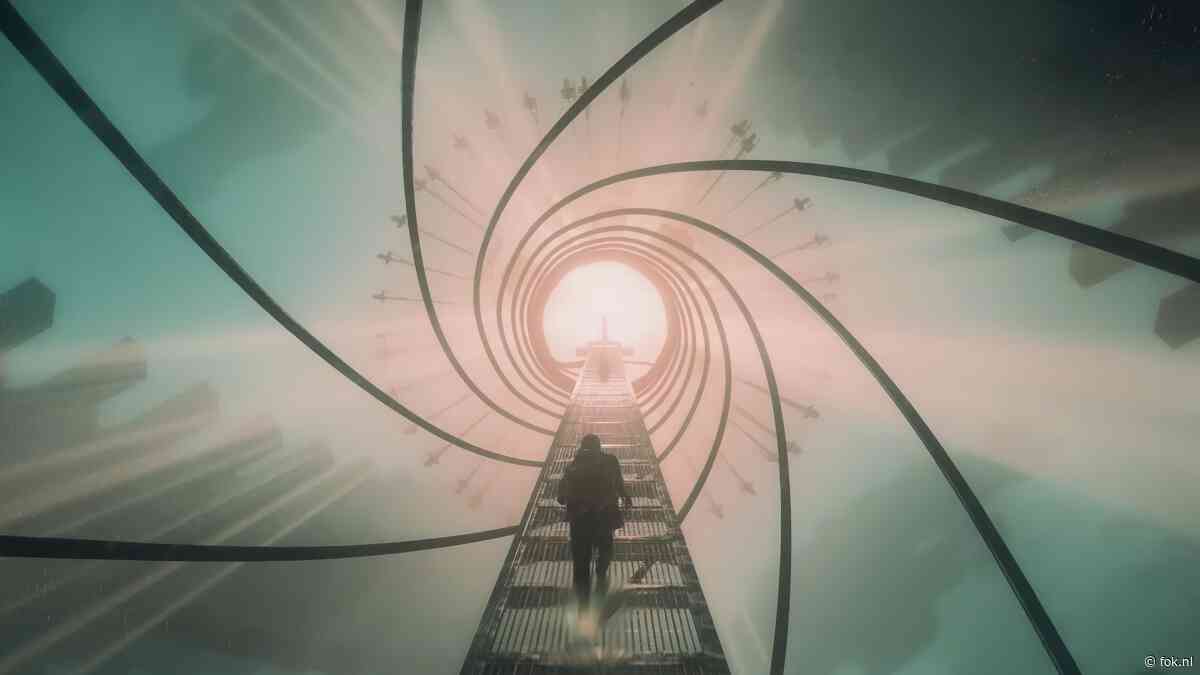 Control Resonant
