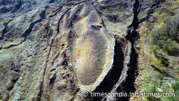 Noah’s Ark mystery deepens as archaeologists drill Mount Ararat site for ancient wood clues