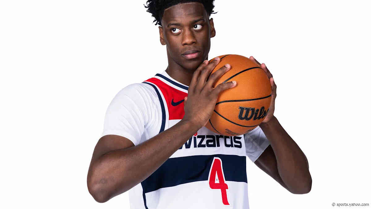 Preview: Wizards begin preseason against Knicks Thursday night