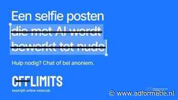 Gardeners wint Offlimits-pitch en lanceert eerste campagne