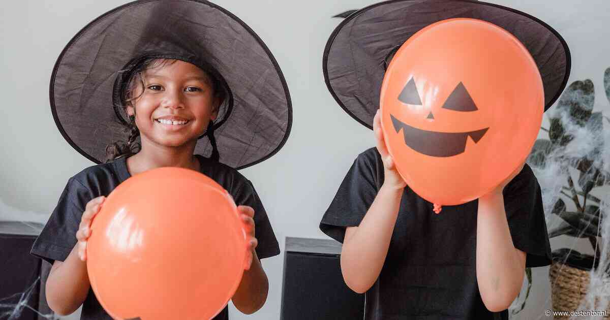 Stuipen op het lijf: hier vier je Halloween in Deventer