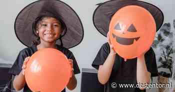 Stuipen op het lijf: hier vier je Halloween in Deventer