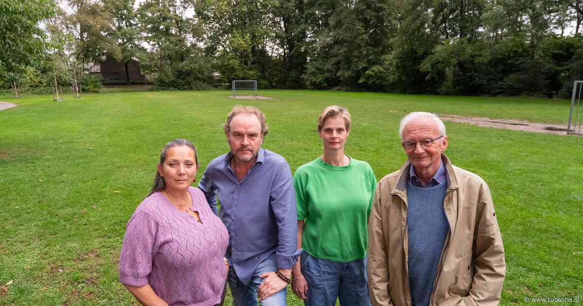 Buurt De Kiem bijt zich vast in schoolplan en komt met alternatief: ‘Wij laten niet los’