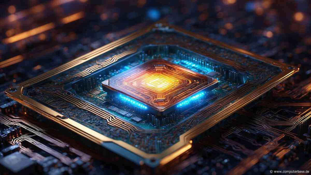 4.000 TOPS: Anthropics 1,3-kW-Beschleuniger soll bei Samsung gefertigt werden