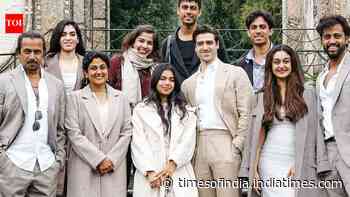 Action King Arjun Sarja’s daughter Anjana to marry long-time love