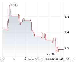 EQS-News: Newron Pharmaceuticals S.p.A.: Newron gibt Update zum klinischen Hold durch die FDA und zum Phase 3 - Entwicklungsprogramm ENIGMA-TRS