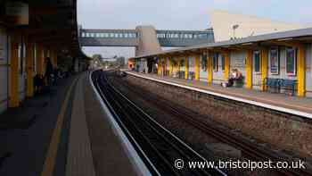 Disabled passengers 'cut off' as lifts keep breaking down at Bristol Parkway train station