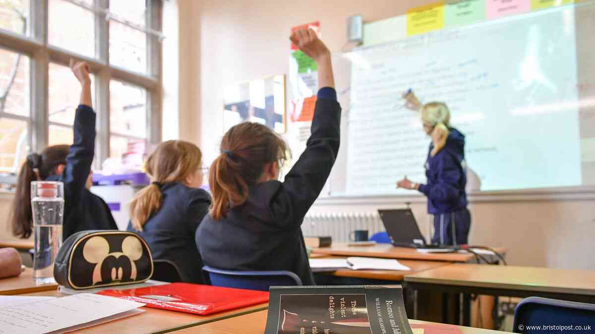 Bristol council under fire for leaving vulnerable boy without school provision