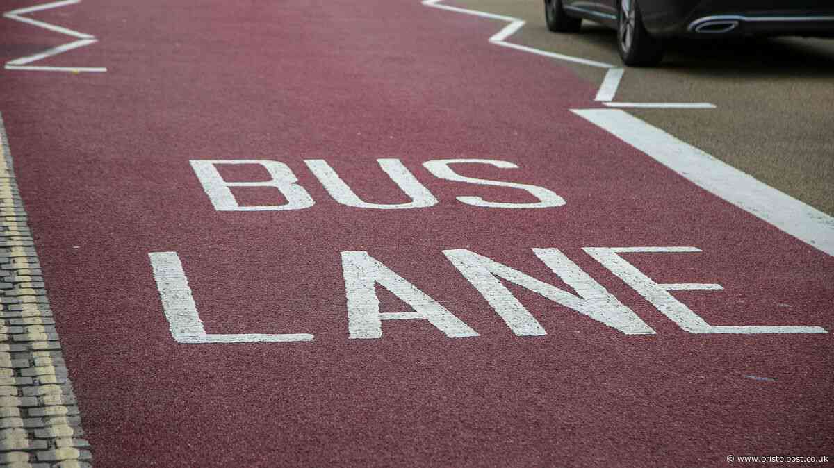 Ambulance volunteers ‘should be allowed to drive in bus lanes’ to help save lives