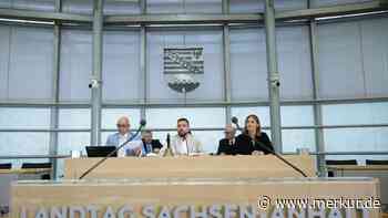 Rätsel um Stimmen zur Wahl des AfD-Landtagspräsidenten: CDU-Abgeordnete beziehen Stellung