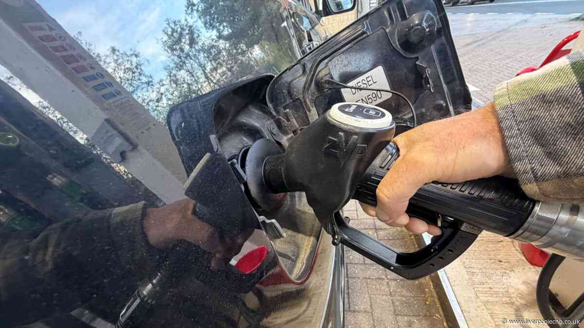 The real reason Asda, Tesco and Sainsbury's fuel is cheaper - and no, it's not 'watered down'