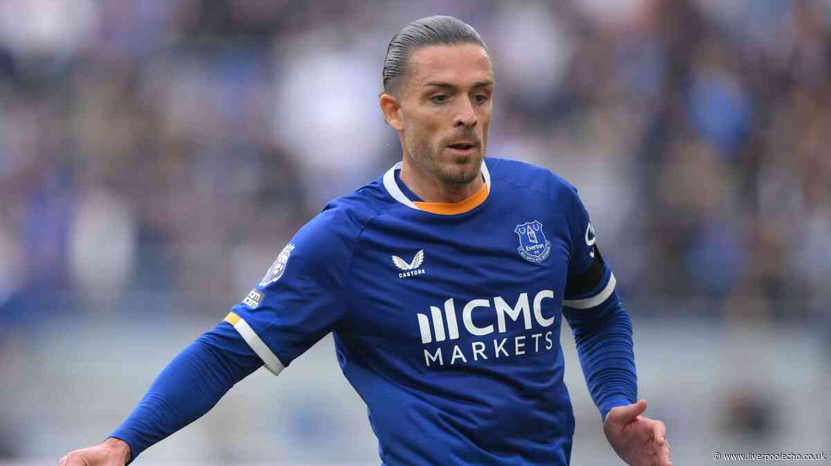 Jack Grealish statement about Everton return made as fresh transfer verdict delivered