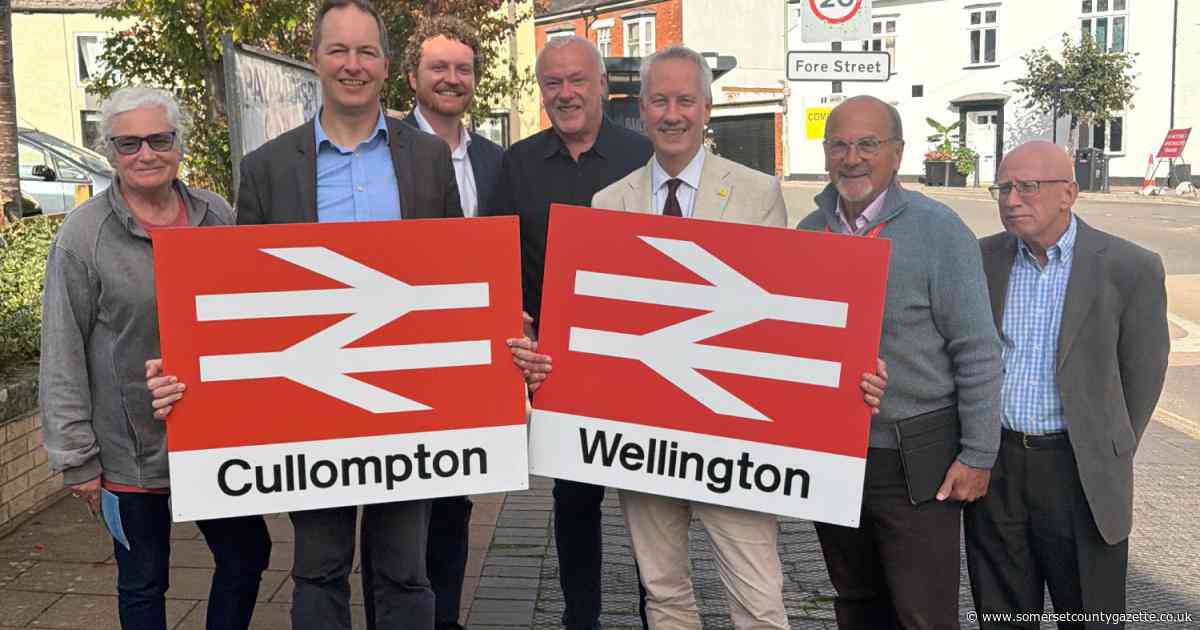 Wellington station clearance could start before Christmas