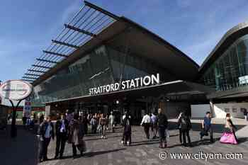 Sadiq Khan: Run international trains from Stratford instead of expanding Heathrow