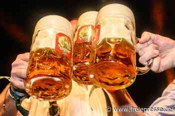 Naturwanderung, Kirmes und Oktoberfest: Das passiert am Wochenende im Chemnitzer Umland