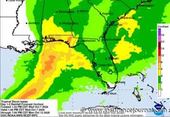 Two Past Hurricanes, OIR Data Give Idea of What to Expect From Isaias in Florida