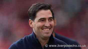 Liverpool latest: Race for 'unsellable' star heats up as Reds register 'record bid for wonderkid