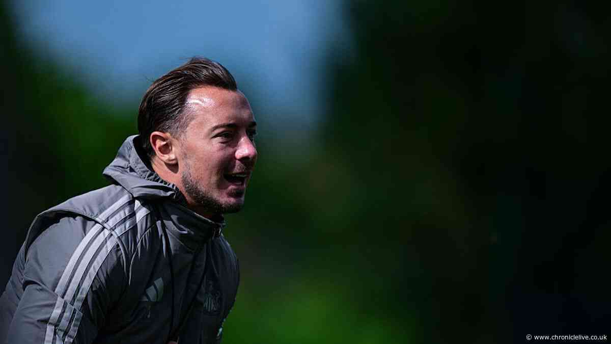Coventry City vs Newcastle United: 14 players could miss Premier League clash