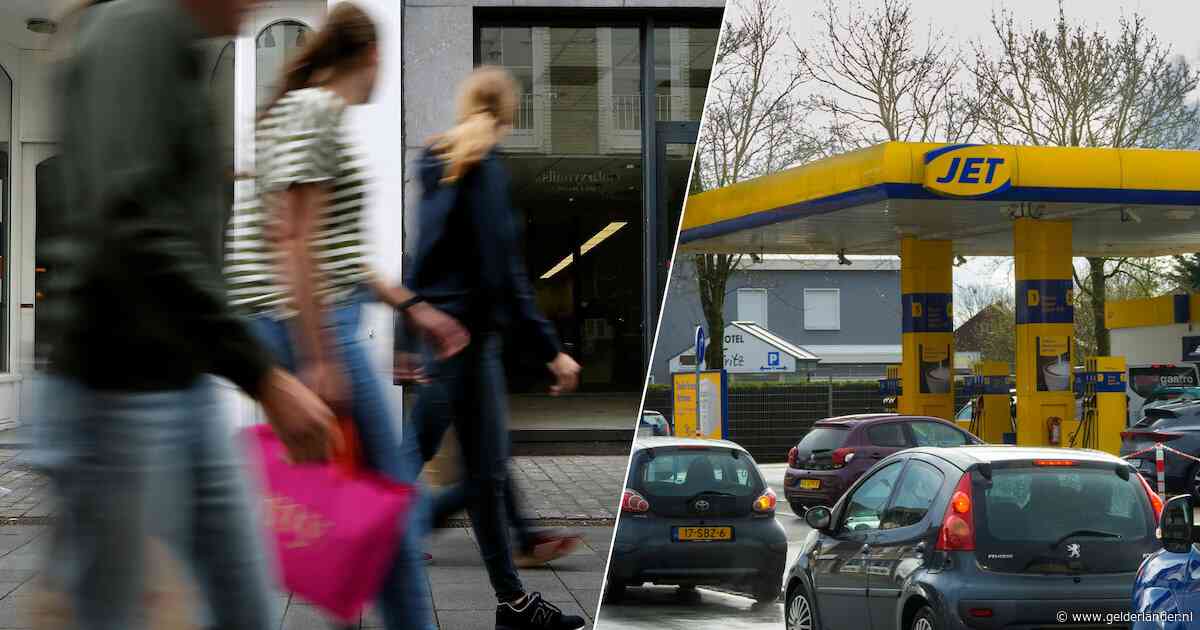 Angst voor spookdorpen aan de grens: ‘Het Randstadkabinet heeft geen idee wat er gebeurt’