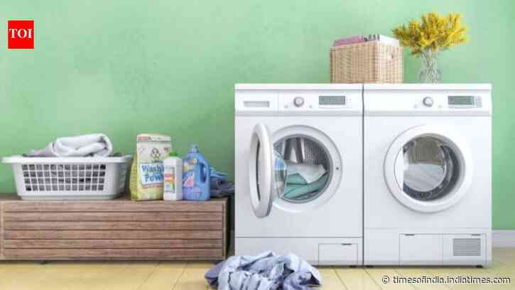 How to clean your washing machine: Easy guide to clean the drum, detergent tray and filter