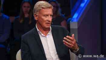 „Tragisch“: Ex-Bürgermeister von Beust glaubt an CDU-Stimmen bei Wahl von AfD-Landtagspräsident