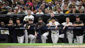 What's next for the Padres? After playoff elimination, new owners have to prove they're all in