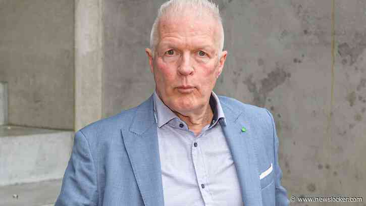 Peter Jan Rens (75) is donderdag eigenlijk niet welkom op het Gouden Televizier-Ring Gala: ’Kennelijk doe je er niet meer toe’