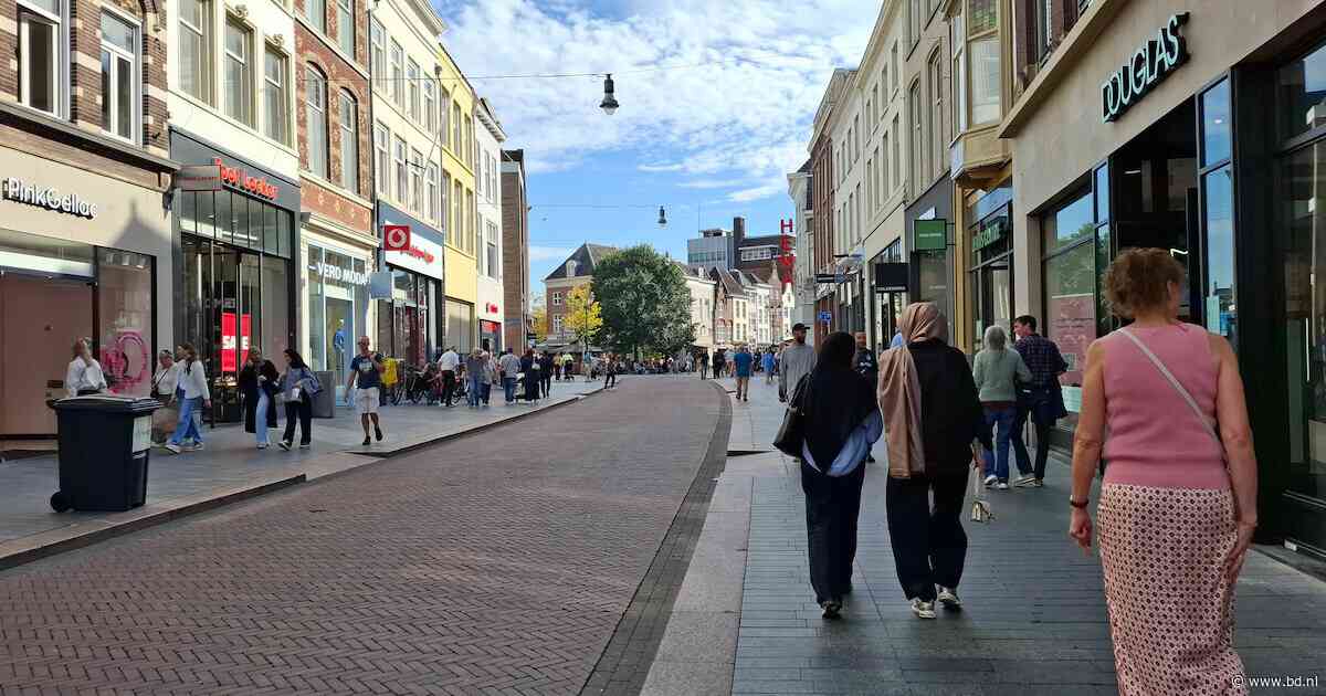 Weekendtips: deze dingen doe je in Den Bosch (9-11 oktober)