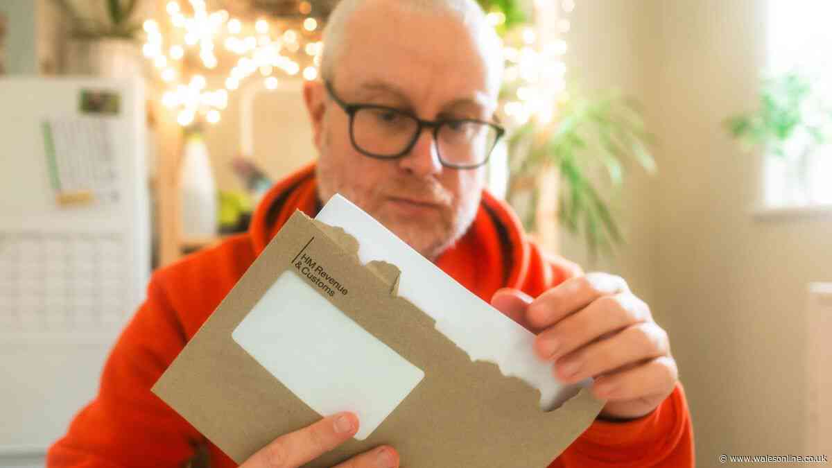 HMRC says 45,000 savers charged £760 while some paid up to £11,000