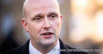 John Swinney defends minister Stephen Flynn over criticism
