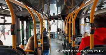 Council brings forward transport meeting after school bus issues