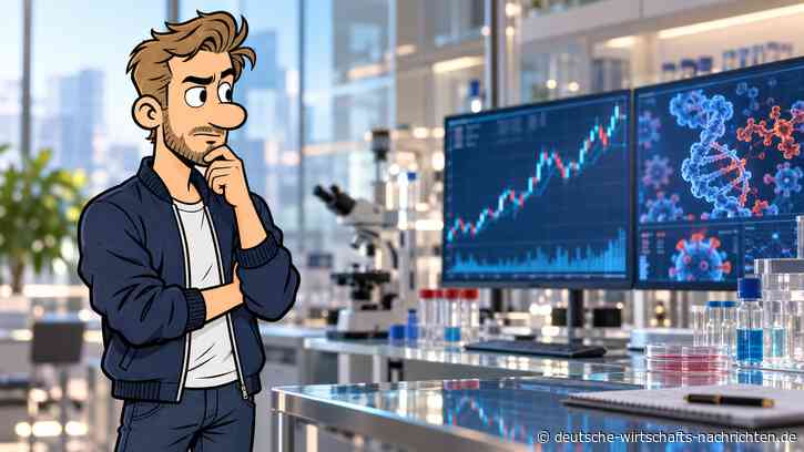 Investor Felix: Warum ich bei der Moderna-Aktie trotz 130 Prozent Kurssprung noch genau hinschaue