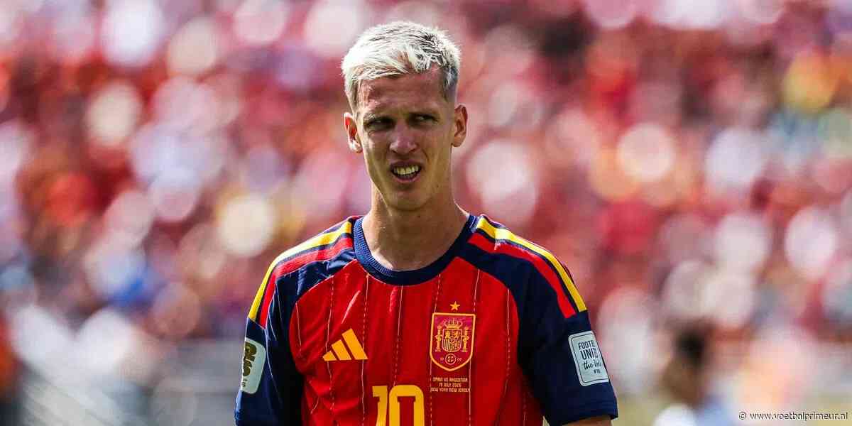 'Bayern ruikt kans bij Barça: wereldkampioen kan terug naar Duitsland keren'